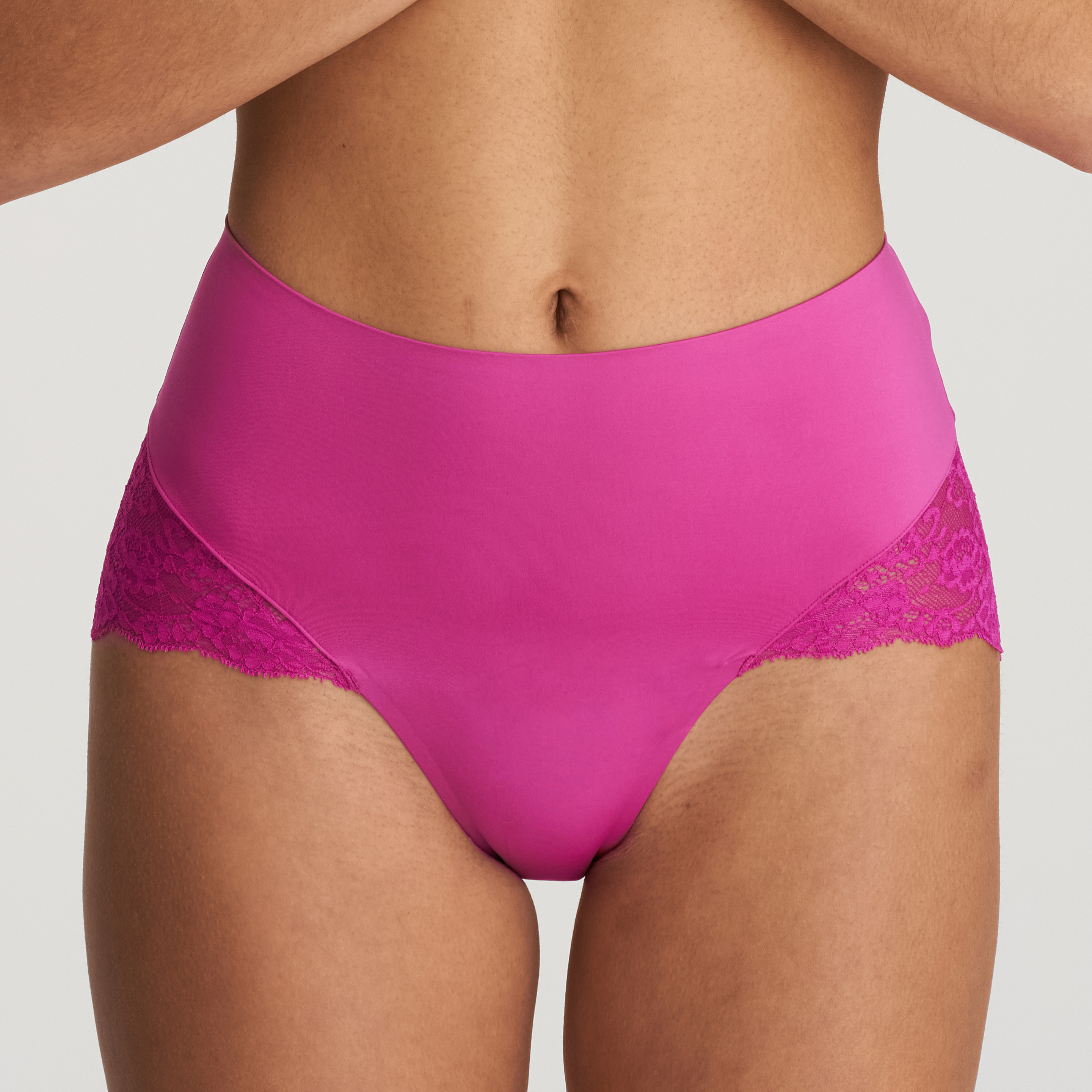 Marie Jo Color Studio Tailleslip kant