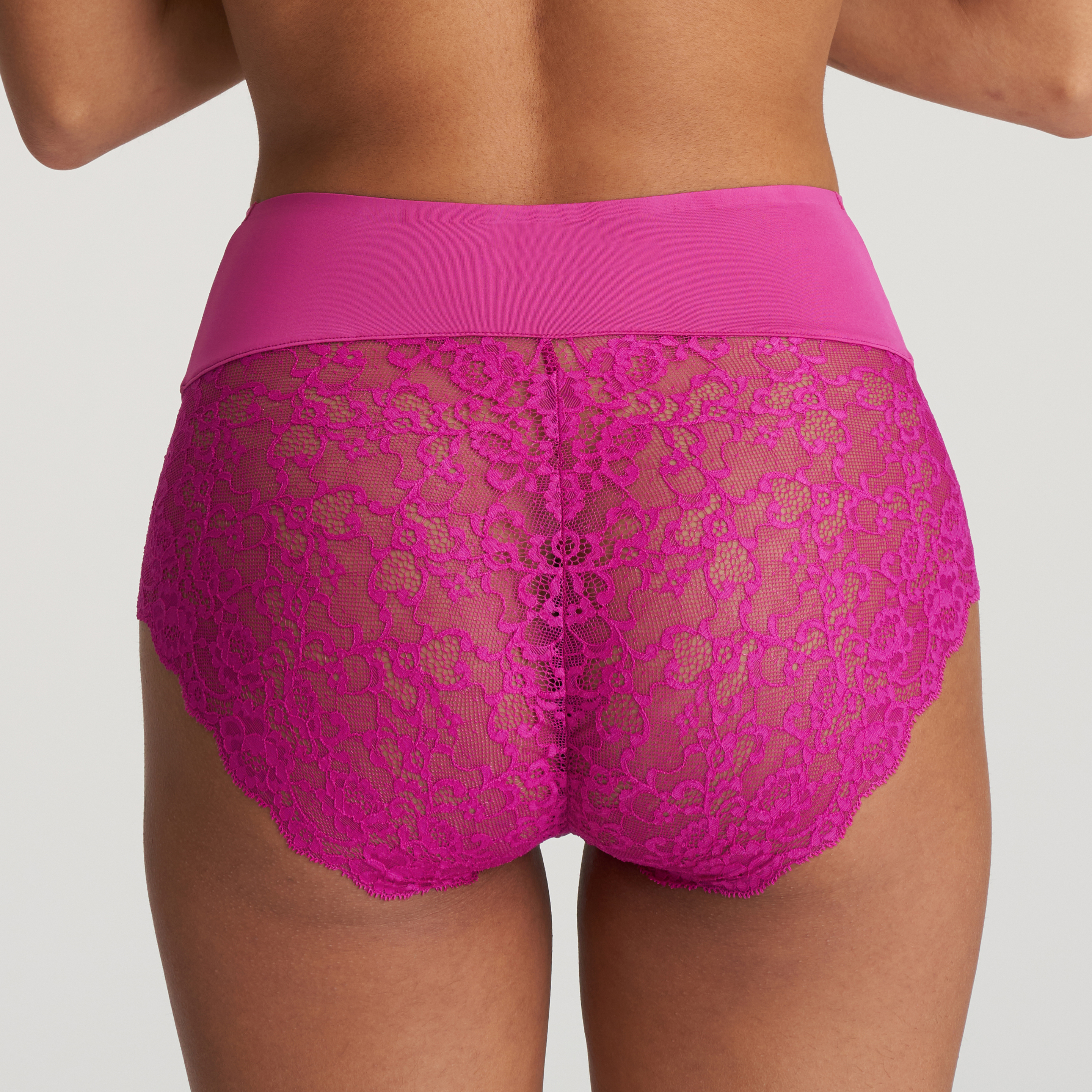 Marie Jo Color Studio Tailleslip kant