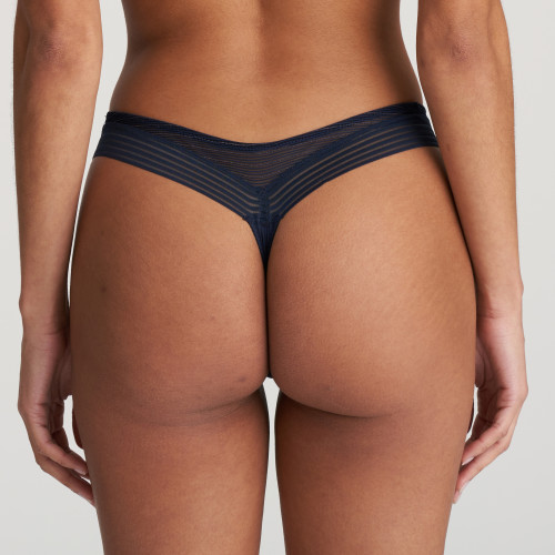 Marie Jo Tokuda String