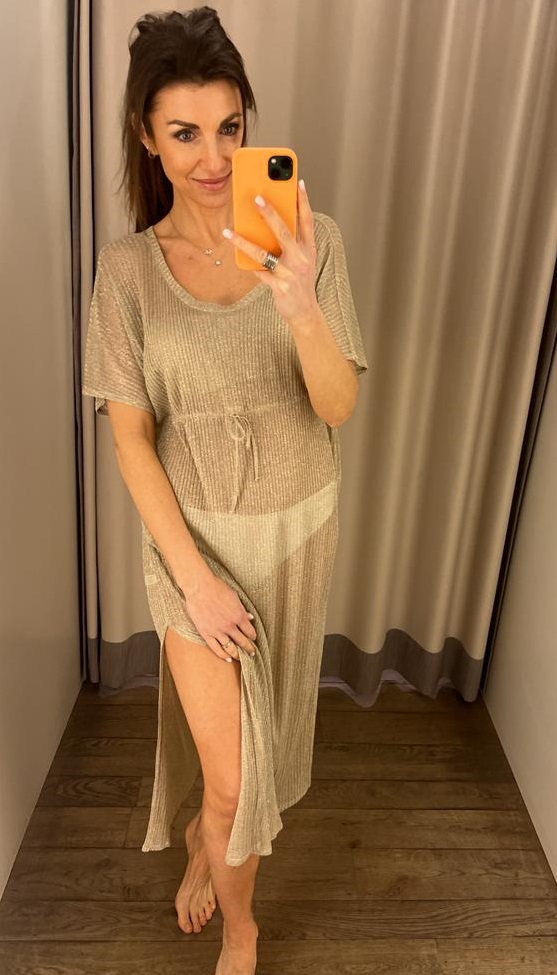 Ritratti Saba Martinica kaftan lang