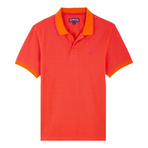 Vilebrequin Polo Pantin kids