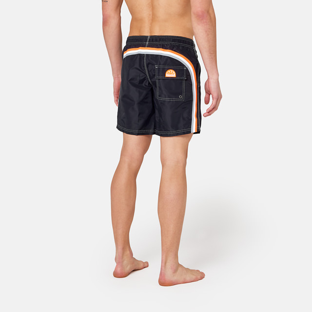 Sundek Zwemshort heren basic