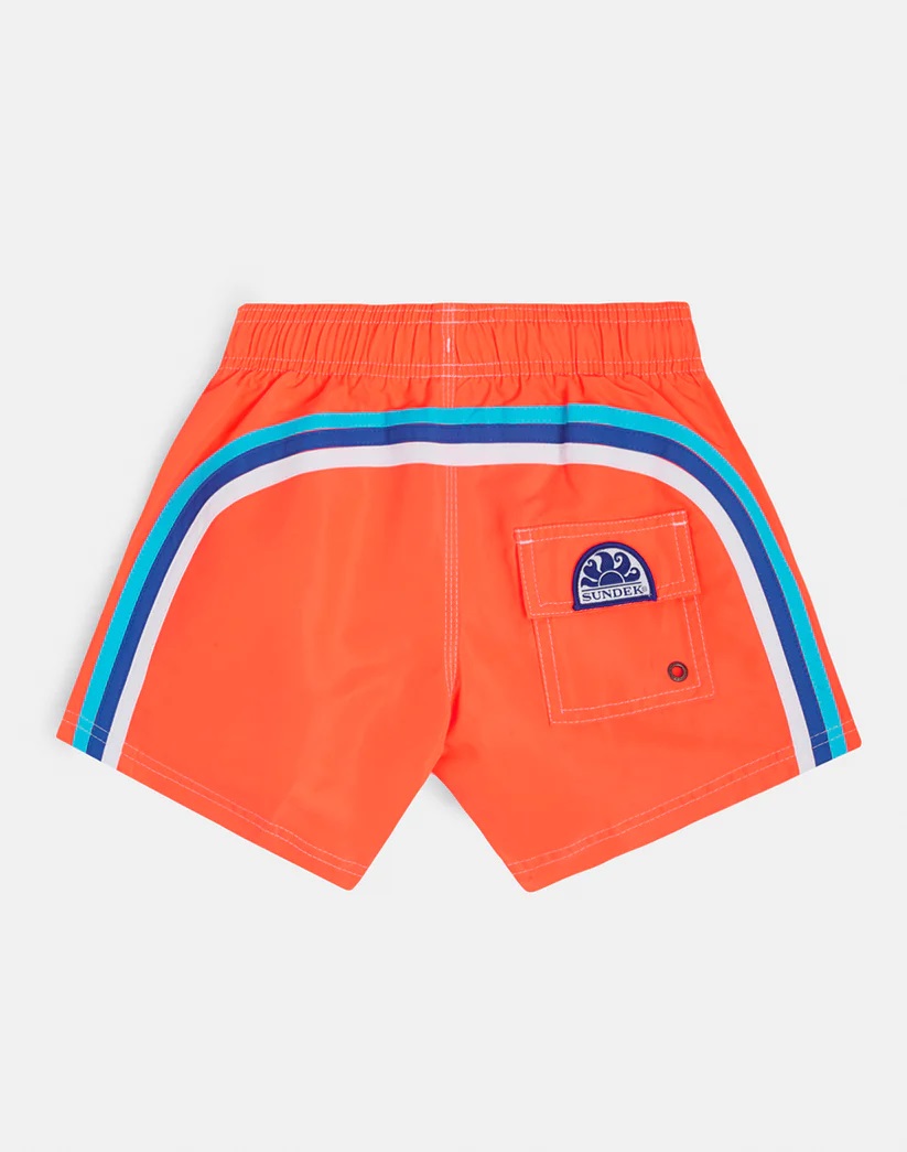 Sundek Zwemshort Kind Basic