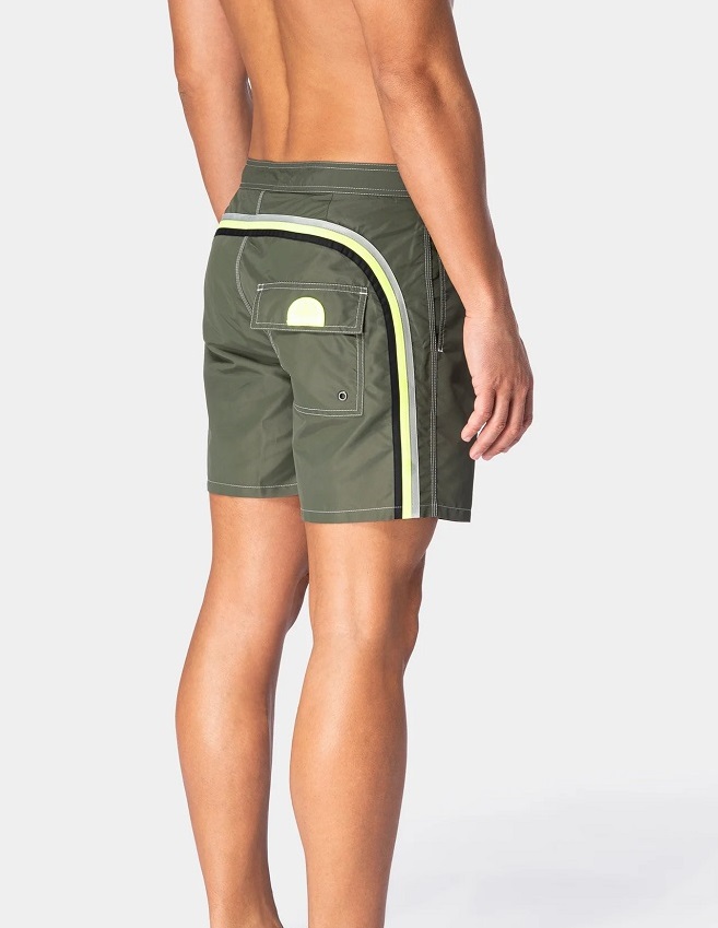 Sundek Zwemshort heren basic