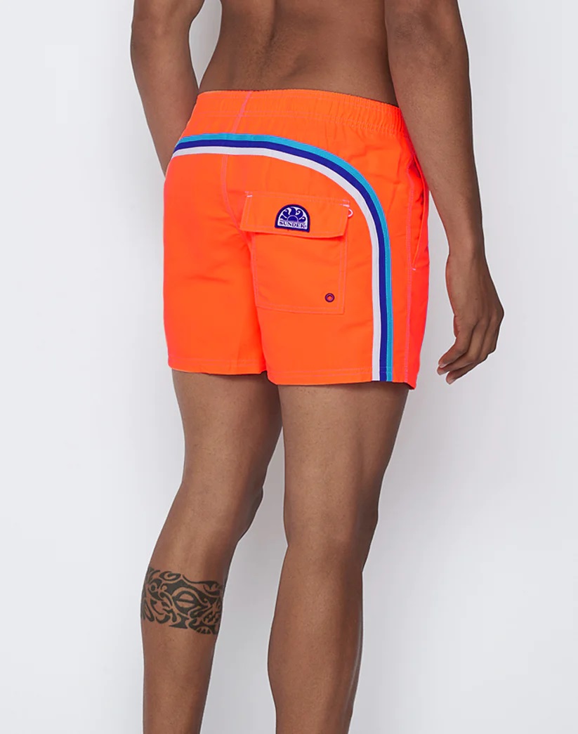 Sundek Zwemshort heren basic