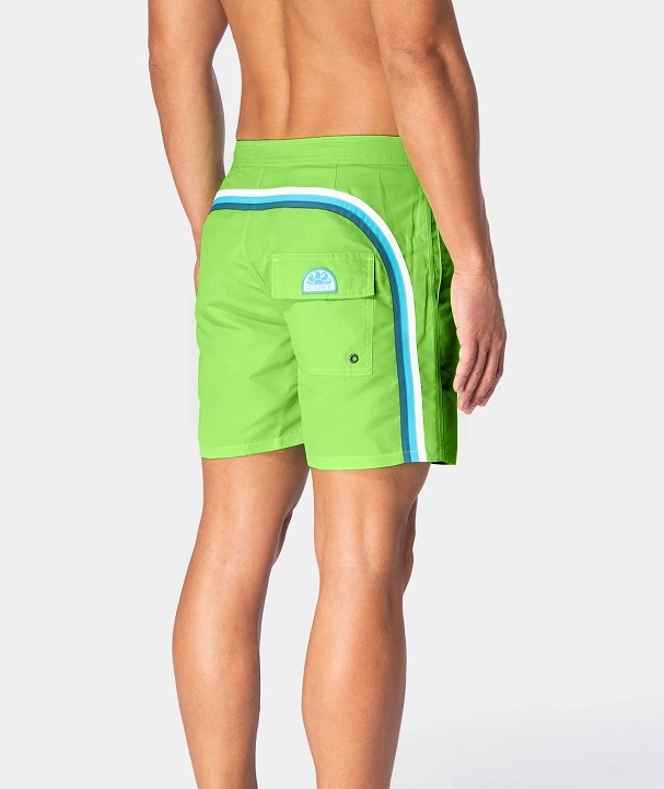 Sundek Zwemshort heren basic