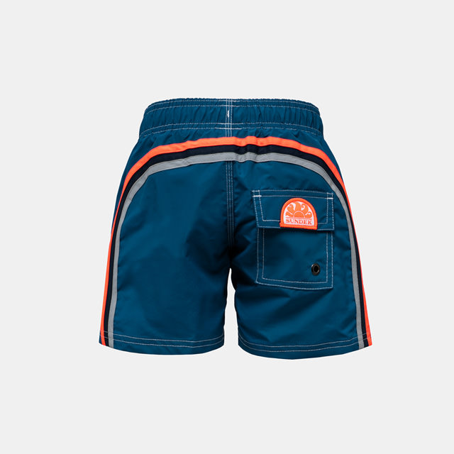 Sundek Zwemshort Kind Basic