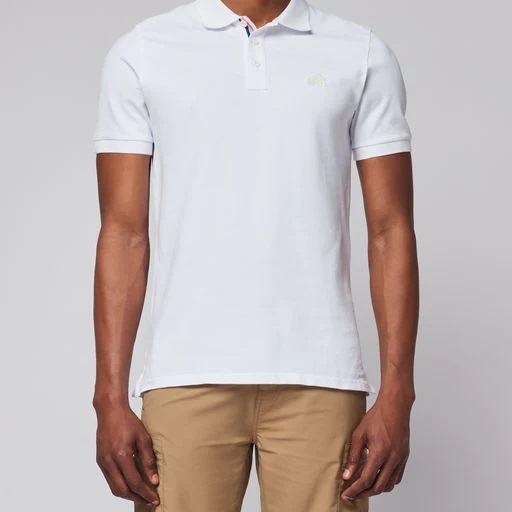 Sundek Polo Man