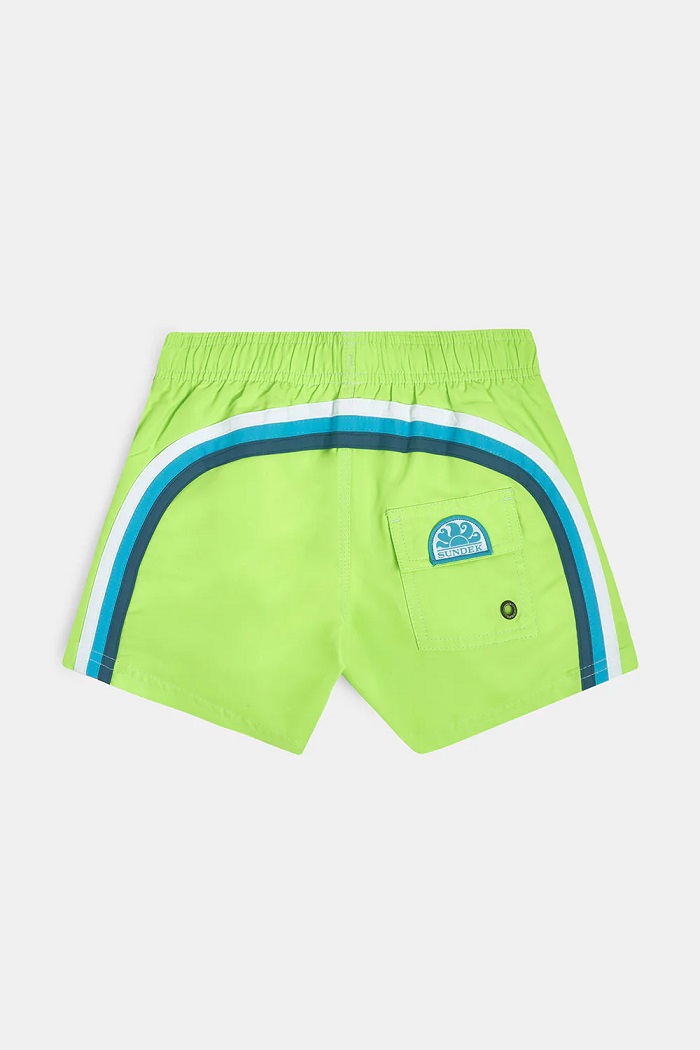 Sundek Zwemshort Kind Basic