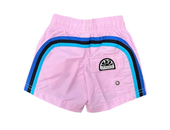 Sundek Zwemshort Kind Basic