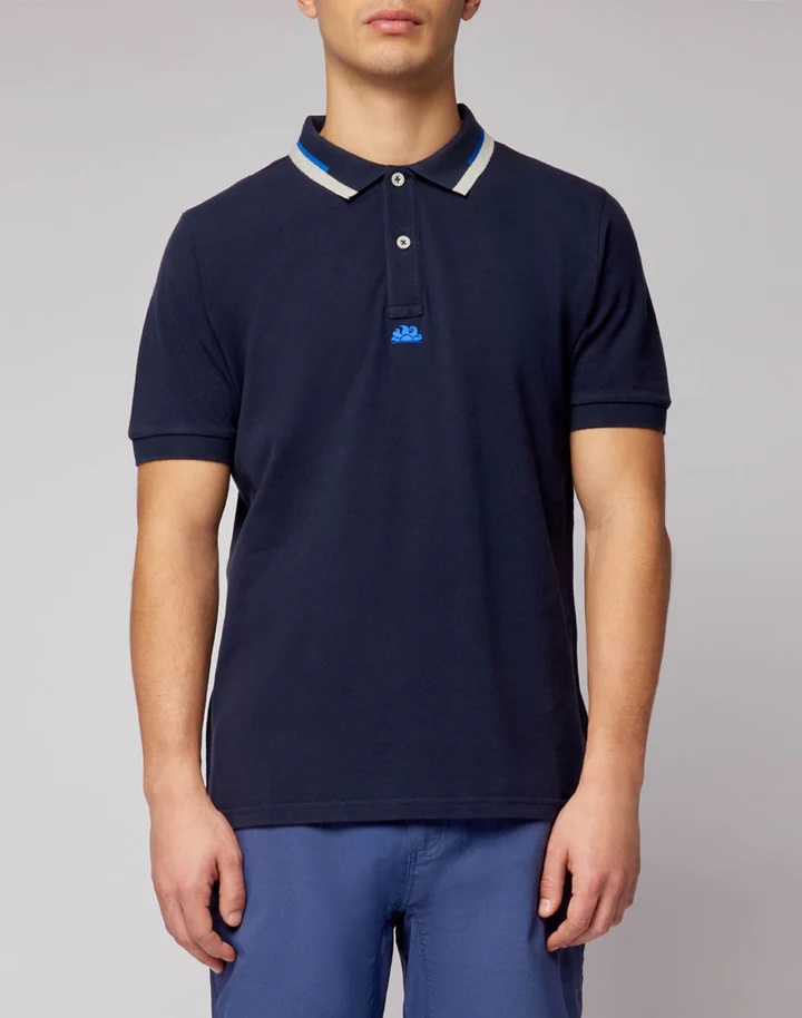 Sundek Polo Heren