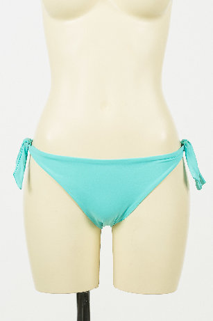 Twin-Set Bikinislip strikken