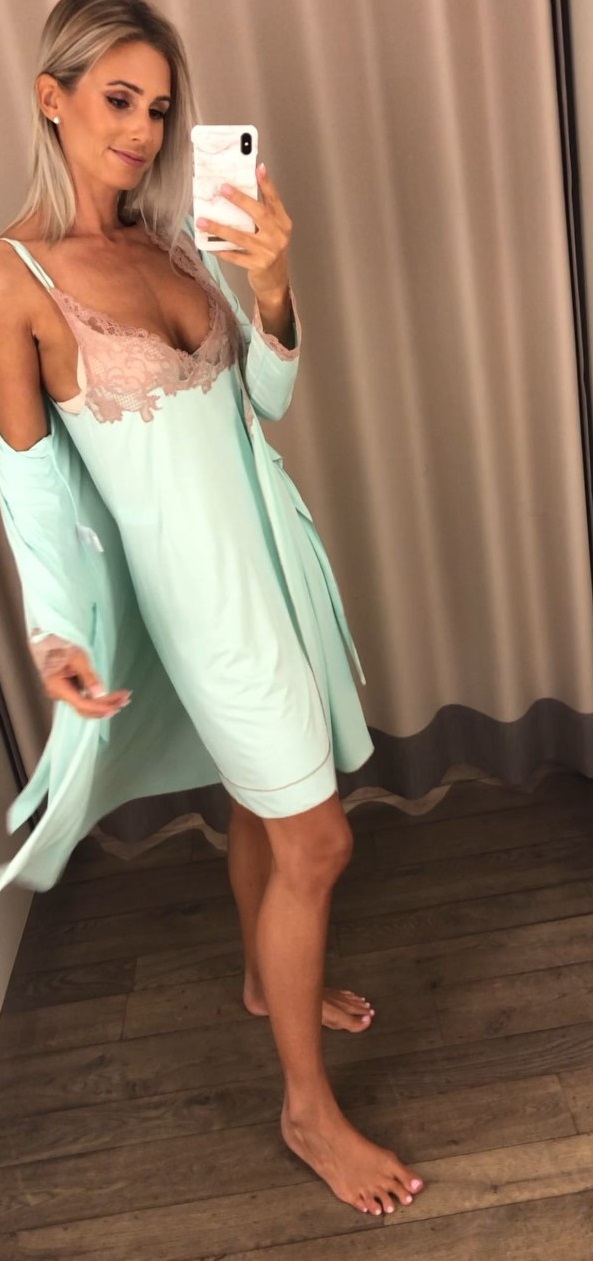Paladini Lenticchia Babydoll