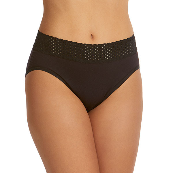 Hanky Panky French brief eco cotton