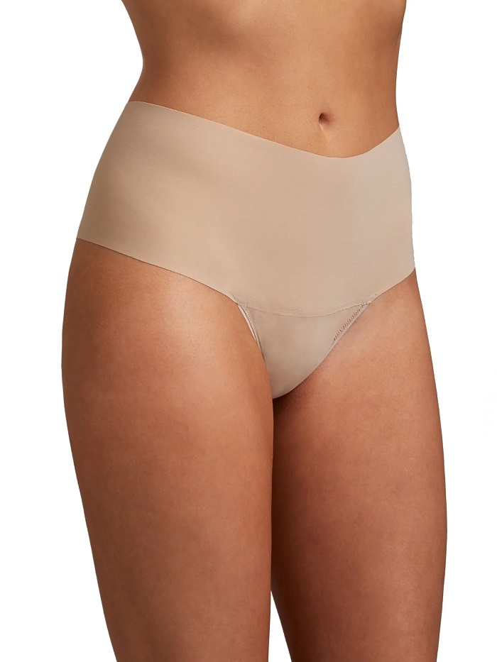 Hanky Panky String naadloos