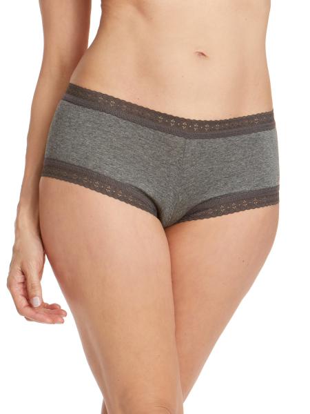 Hanky Panky Dream Heather Boyshort