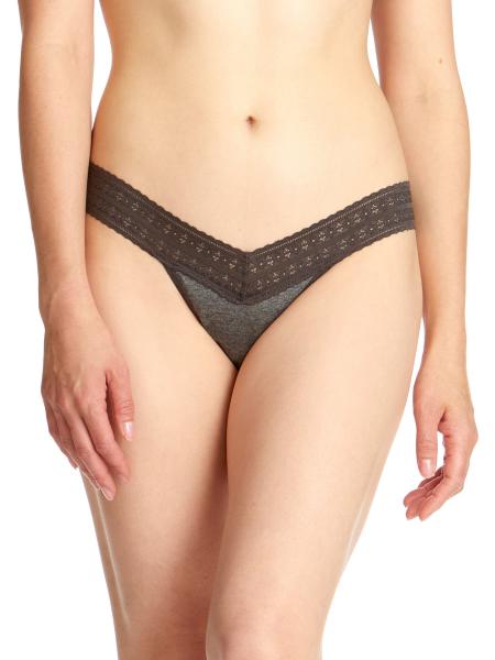 Hanky Panky Dream Heather String