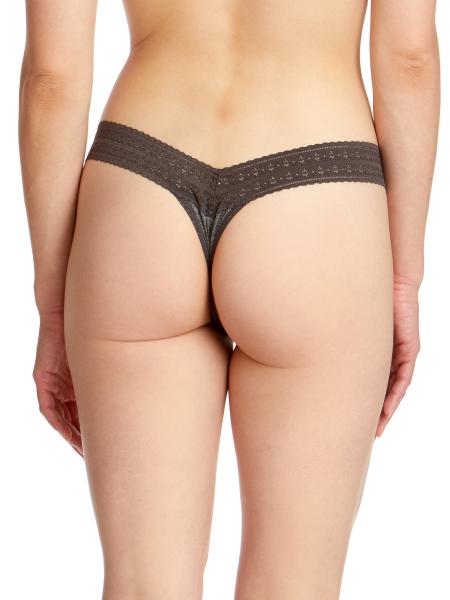 Hanky Panky Dream Heather String