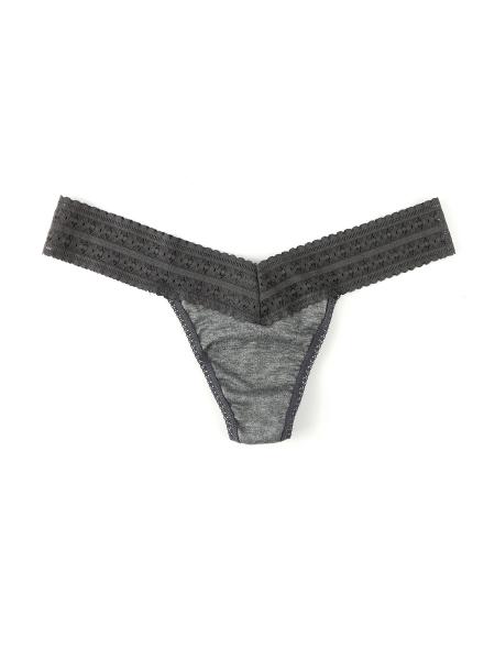 Hanky Panky Dream Heather String