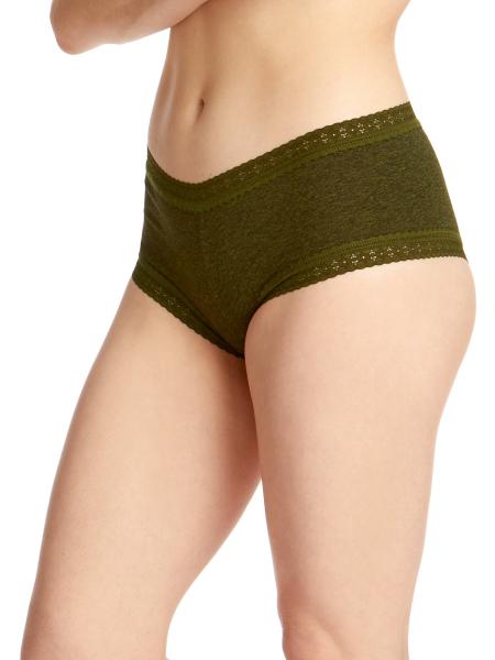 Hanky Panky Dream Heather Boyshort