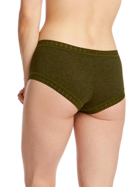 Hanky Panky Dream Heather Boyshort