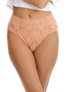 Hanky Panky Sign. Lace French Bikini