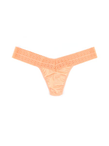 Hanky Panky Dream Low Rise String