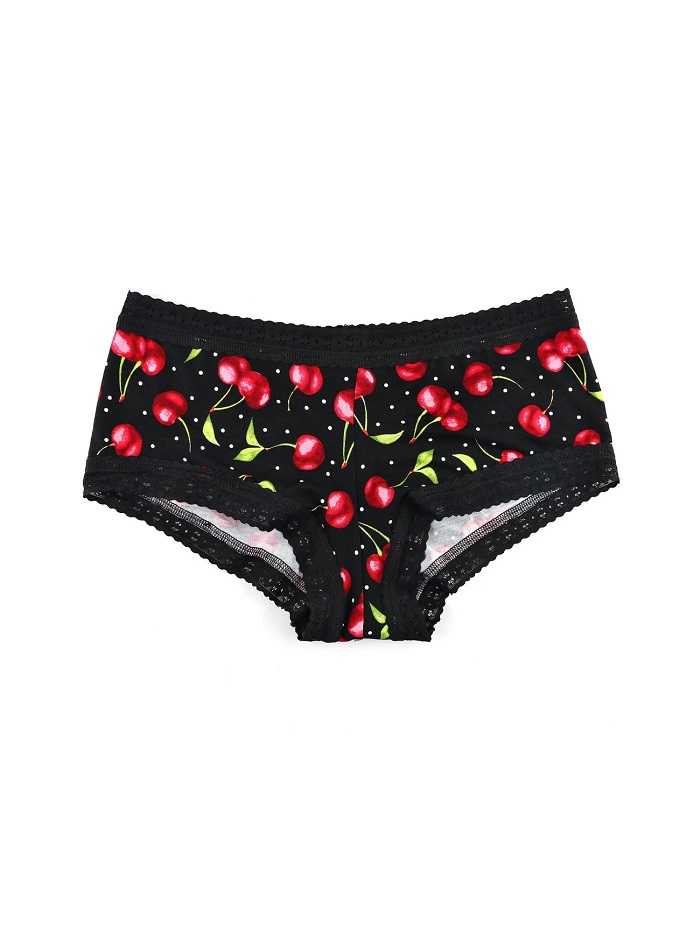 Hanky Panky Printed dream boyshort