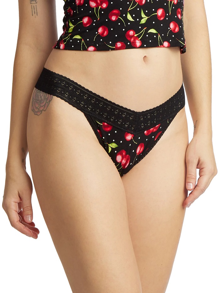 Hanky Panky Printed dream original string