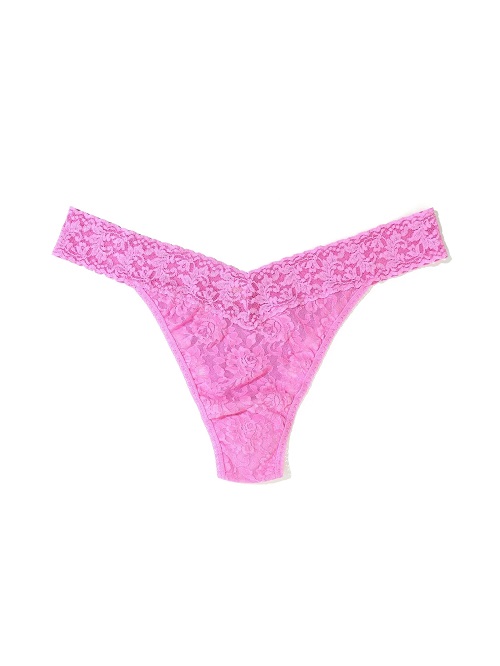 Hanky Panky String