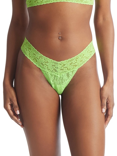 Hanky Panky String