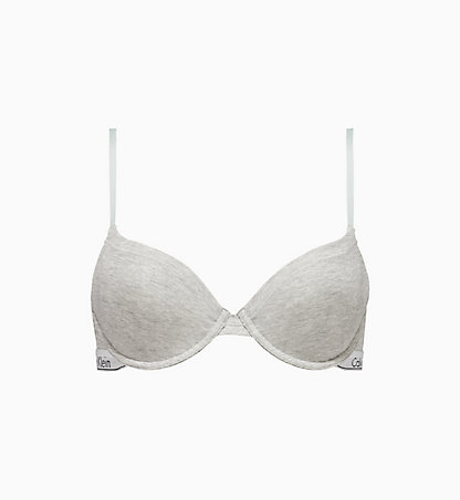 Calvin Klein Modern T-Shirt Bra