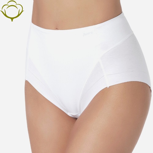 Janira Shape Cotton Band slip