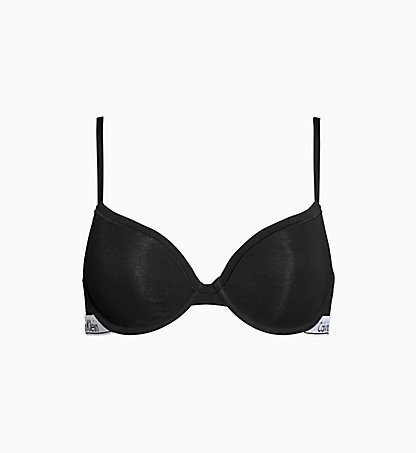 Calvin Klein Modern T-Shirt Bra