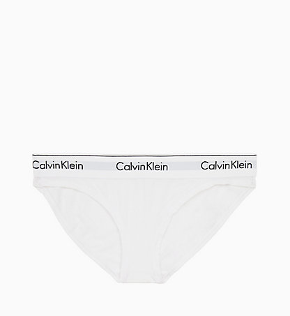 Calvin Klein Slip katoen