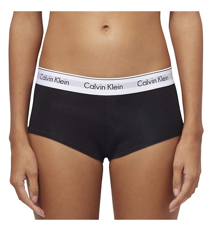 Calvin Klein Boxer katoen