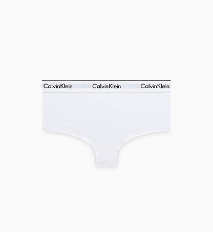 Calvin Klein Boxer katoen