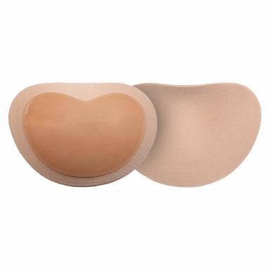 Byebra Adhesive Half, Push-Up Pads