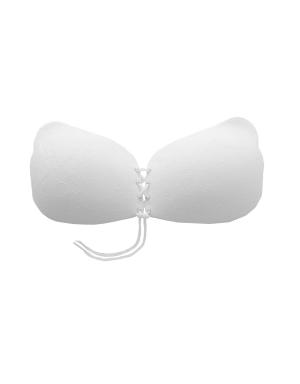 Byebra Lace-It Bra, Plak Bh