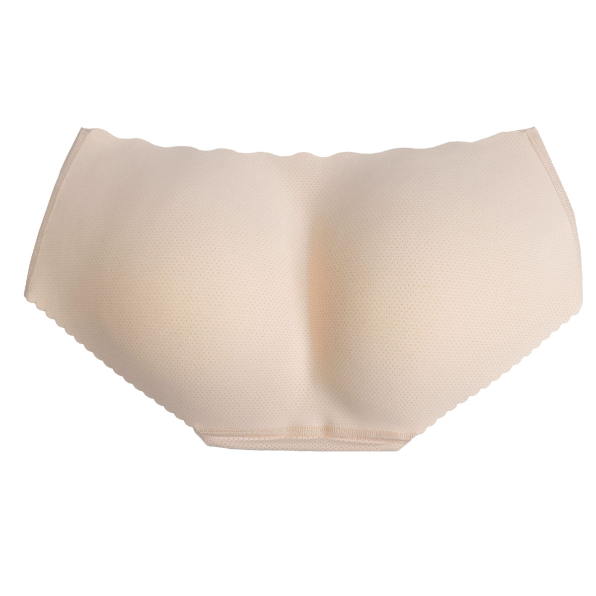 Byebra Padded panties low waist