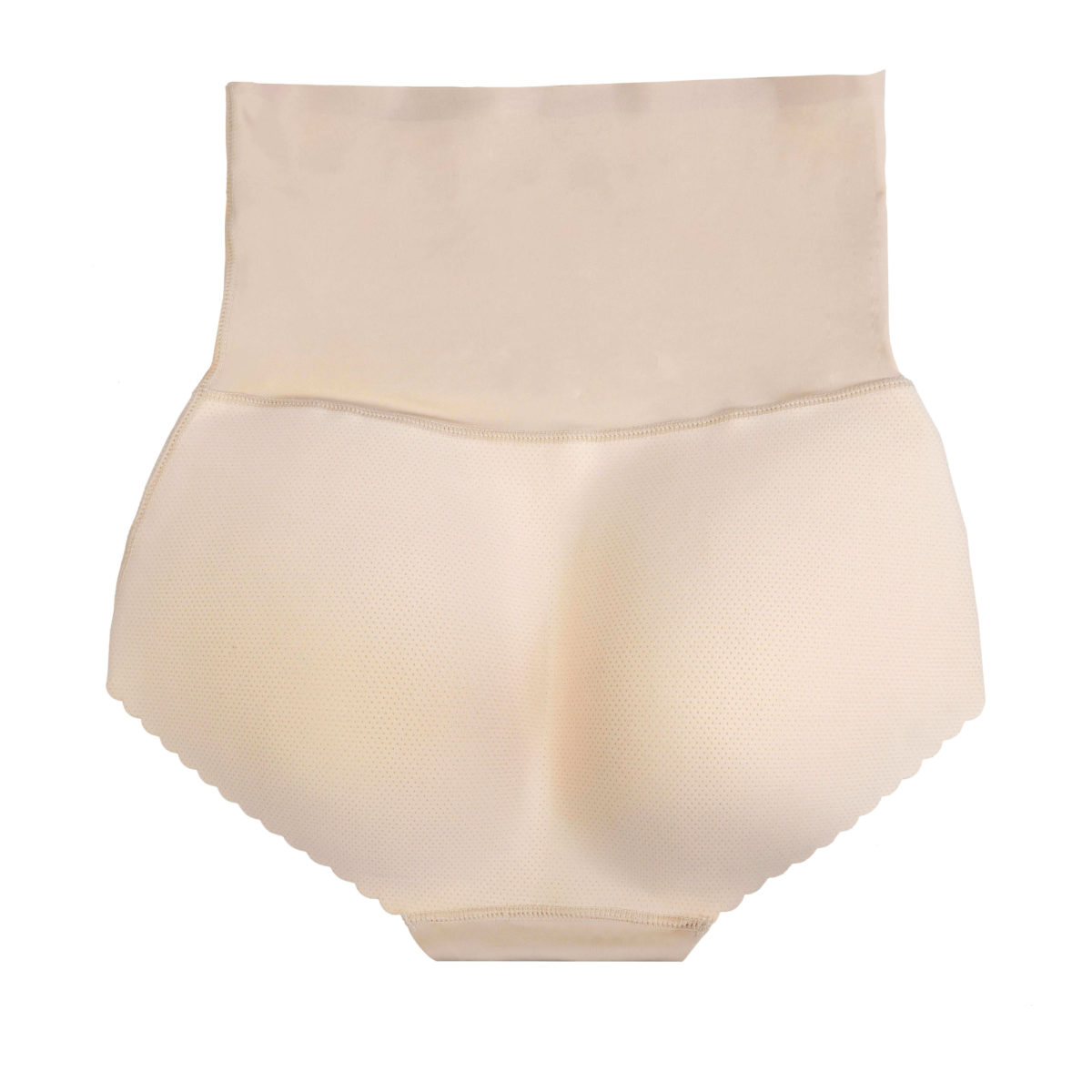 Byebra Padded panties high waist