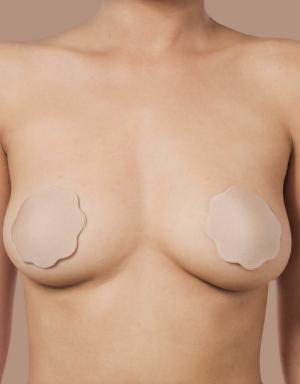 Byebra Fabric Nipple Covers 1 Pair