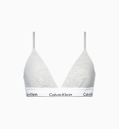 Calvin Klein Triangle Bra