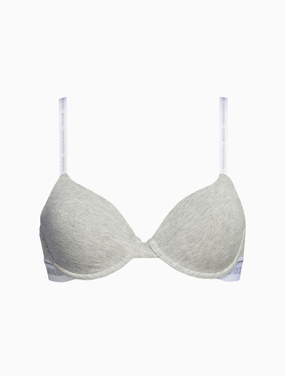 Calvin Klein CK one bra katoen