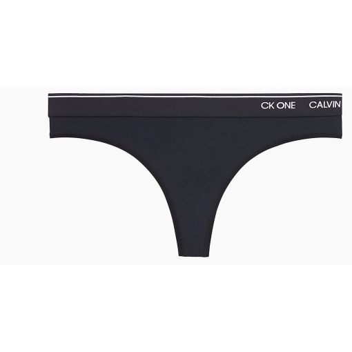 Calvin Klein CK one string microfibre