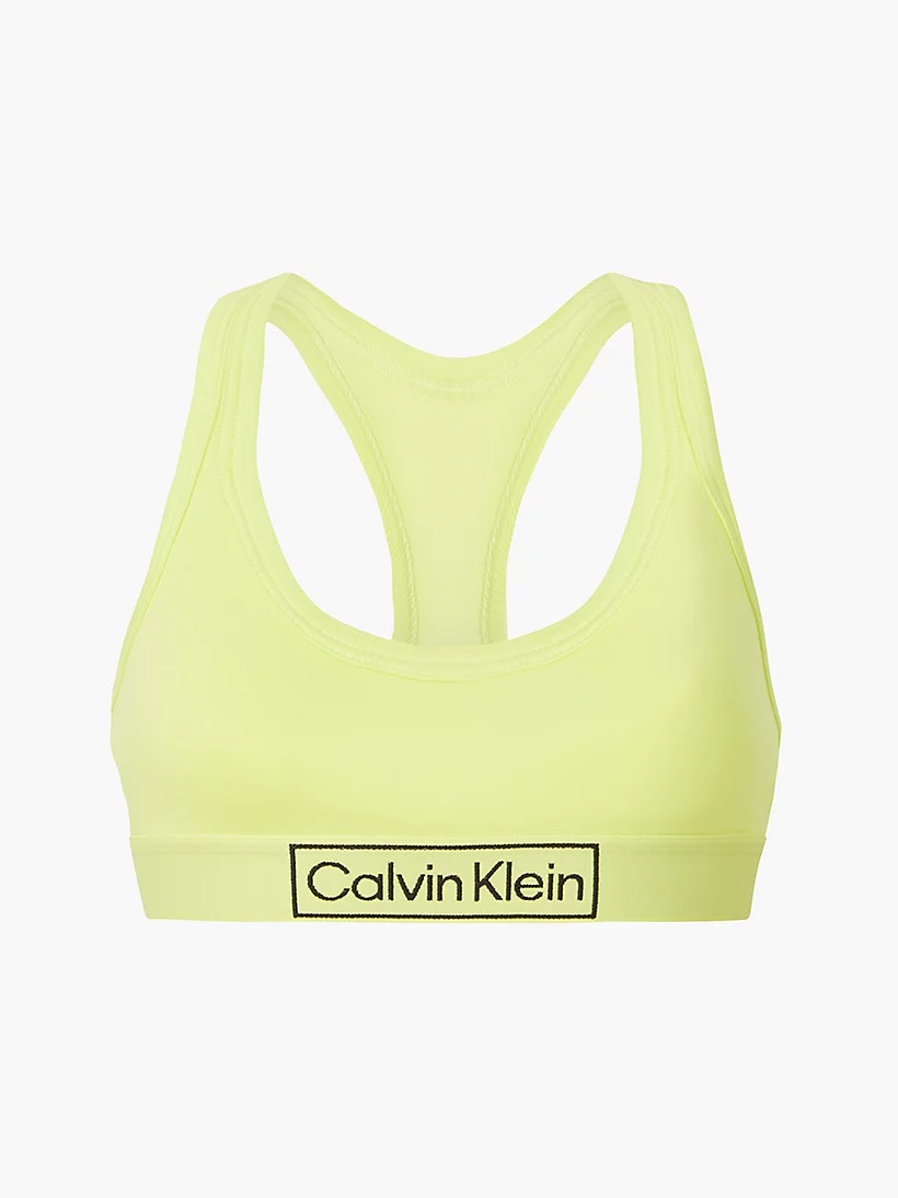 Calvin Klein Bralette heritage