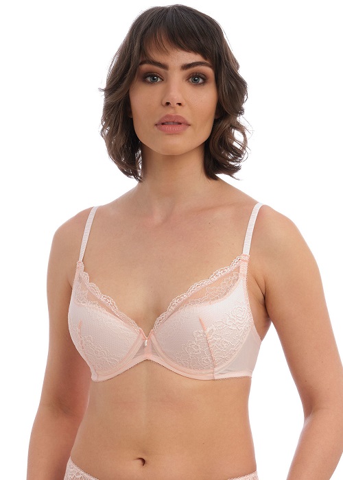 Wacoal Ravissant Bh Push-Up