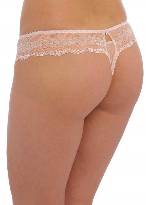 Wacoal Ravissant String