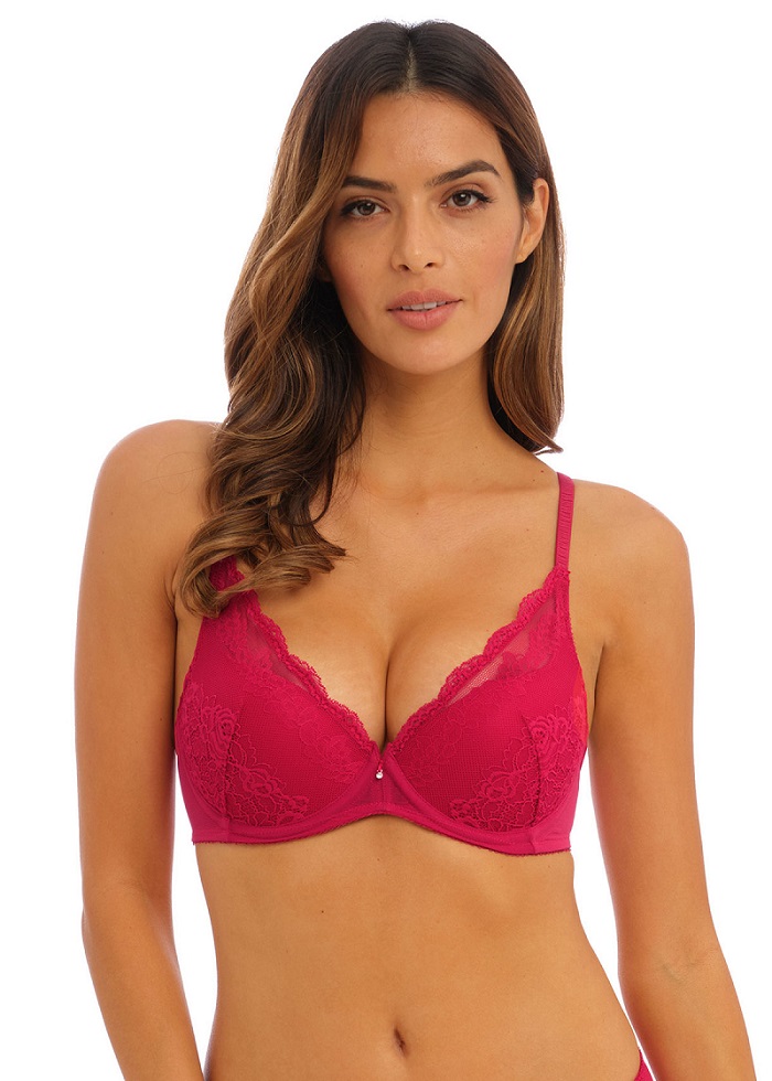 Wacoal Ravissant Bh Push-Up