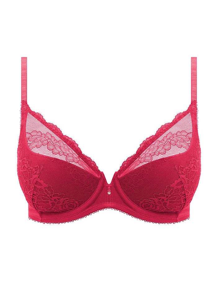 Wacoal Ravissant Bh Push-Up
